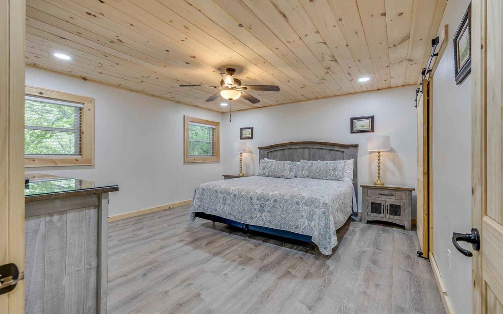 Willa Dollys Getaway Sevierville Zewnętrze zdjęcie