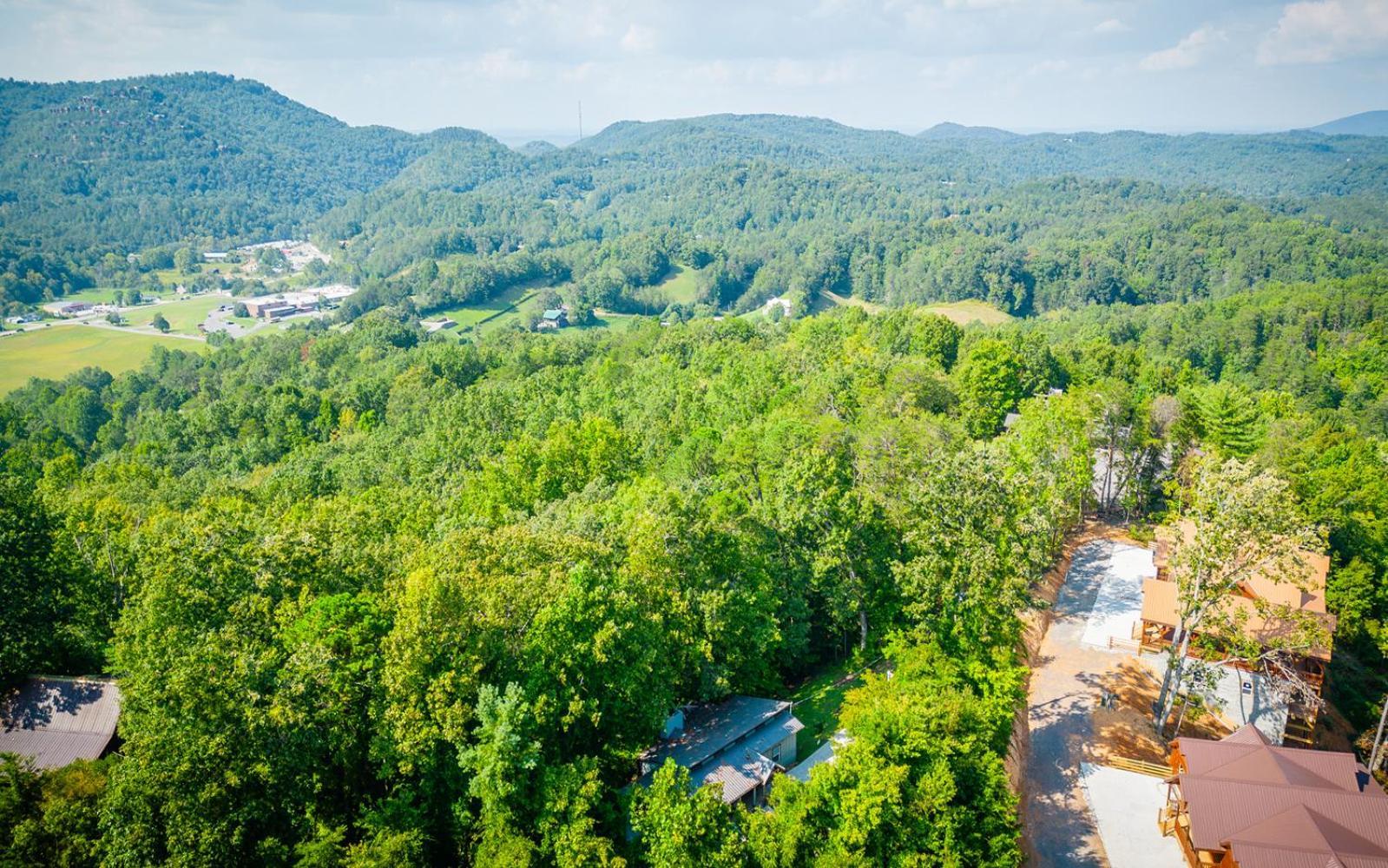 Willa Dollys Getaway Sevierville Zewnętrze zdjęcie