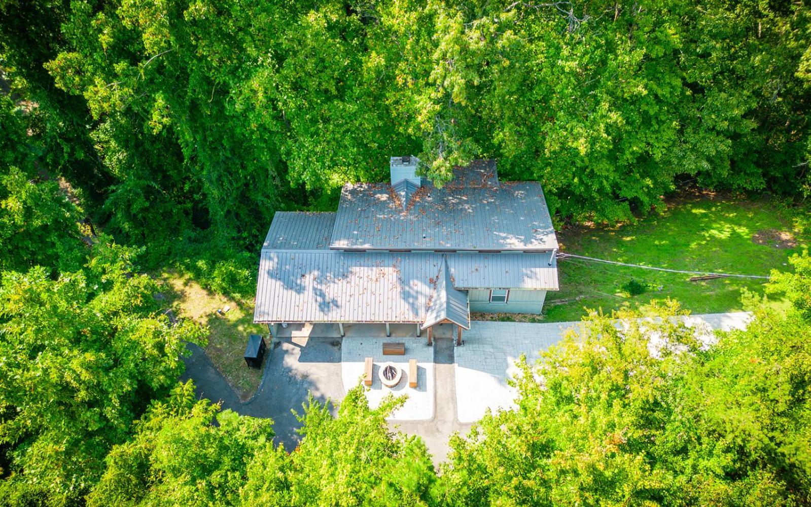 Willa Dollys Getaway Sevierville Zewnętrze zdjęcie