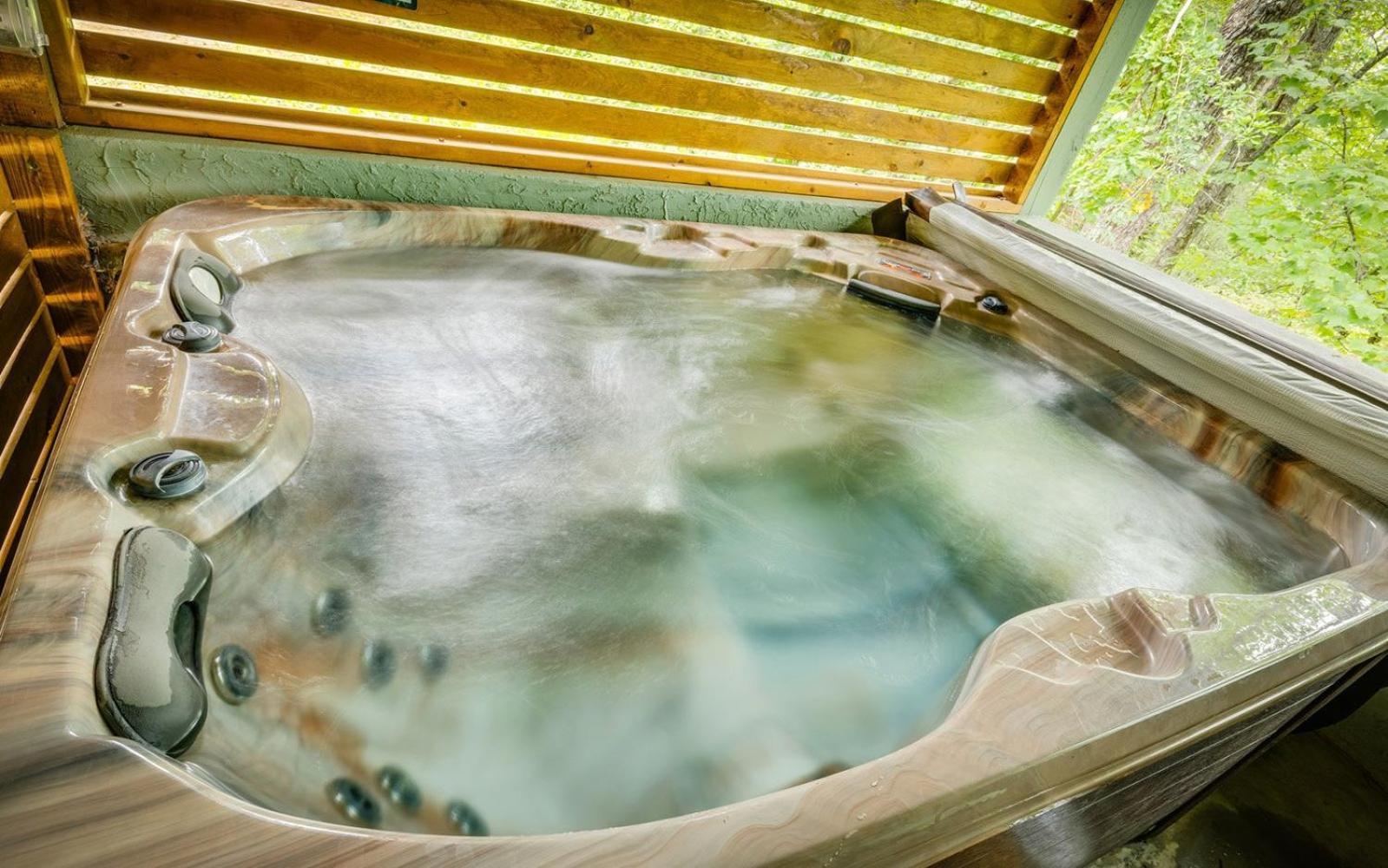 Willa Dollys Getaway Sevierville Zewnętrze zdjęcie