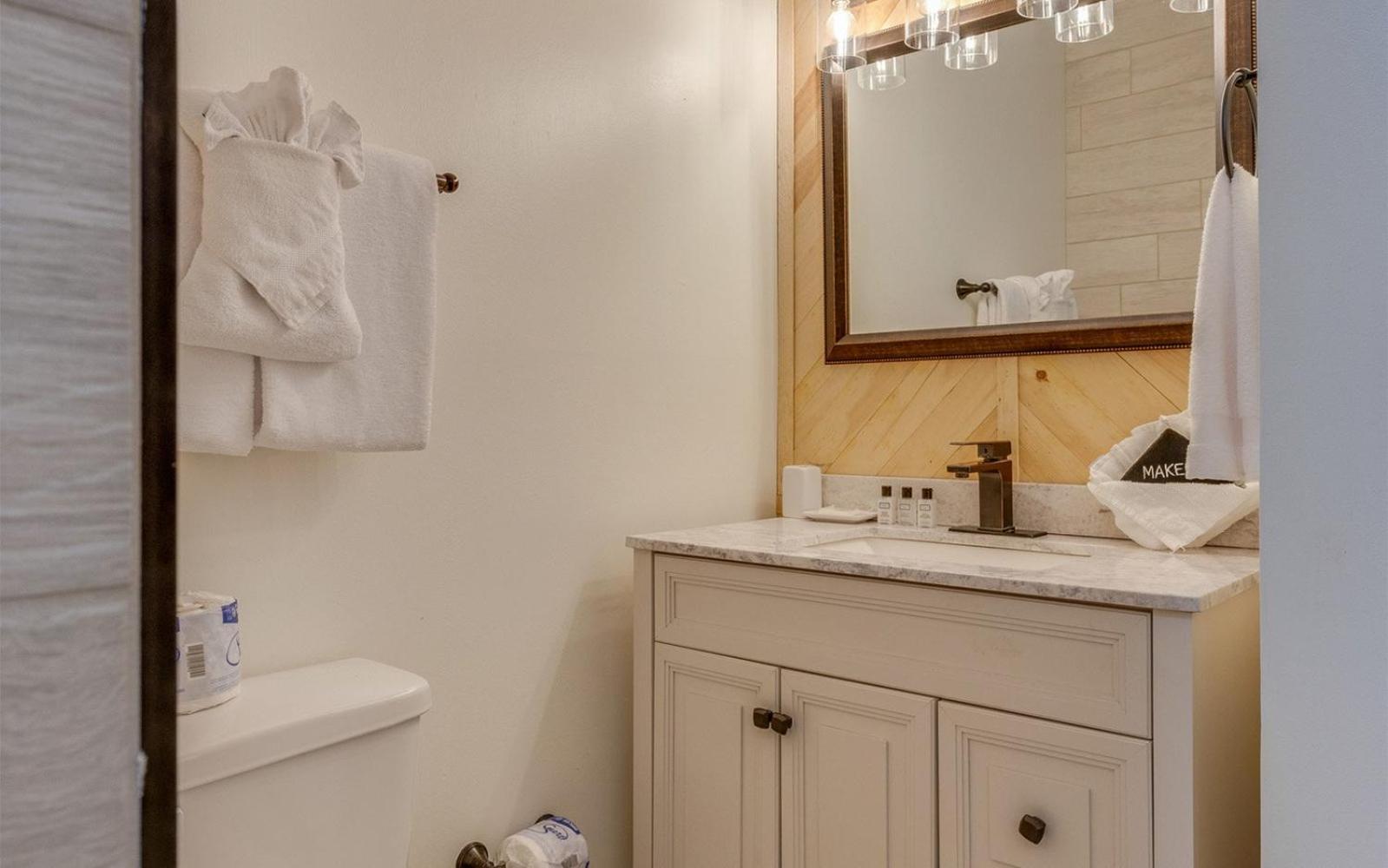 Willa Dollys Getaway Sevierville Zewnętrze zdjęcie