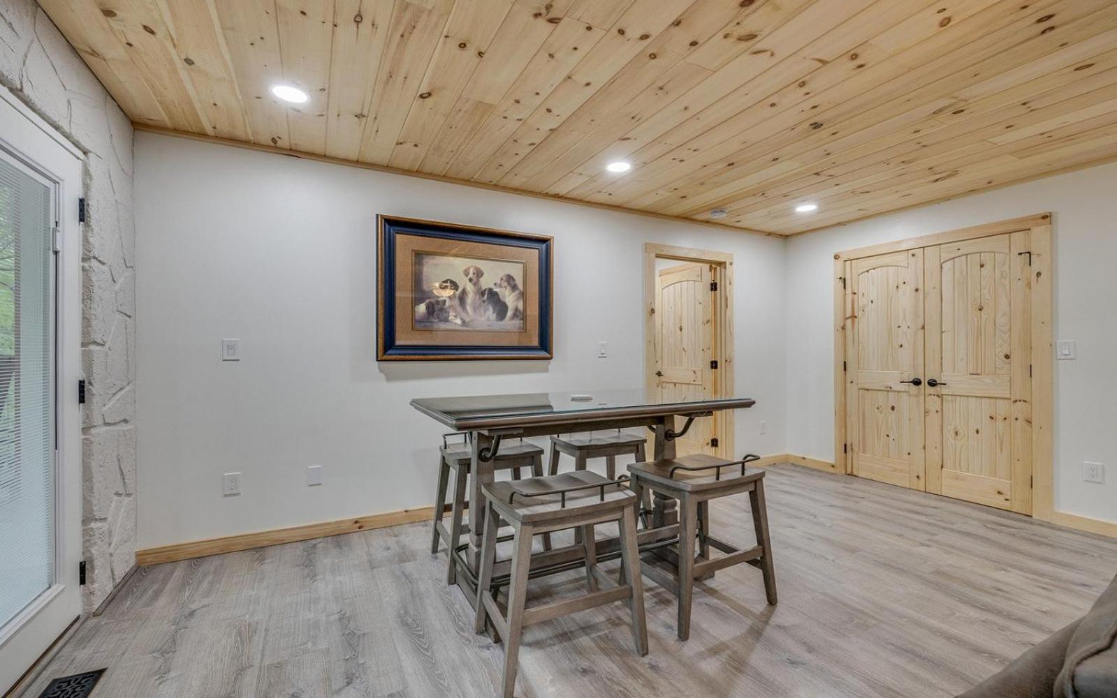 Willa Dollys Getaway Sevierville Zewnętrze zdjęcie